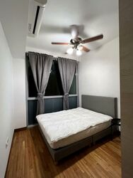 Sennett Residence (D13), Condominium #538937101